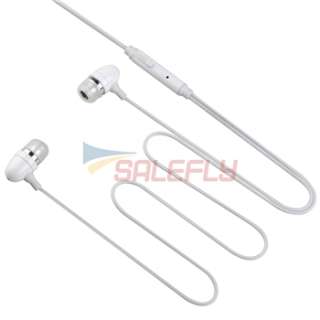 For LG GT550 Encore/enV Touch Stereo Headset Handfree New  