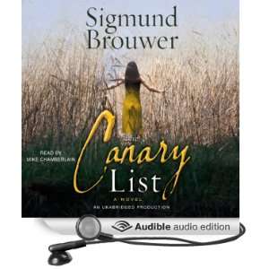   (Audible Audio Edition) Sigmund Brouwer, Mike Chamberlain Books