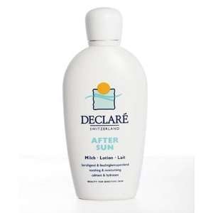  Declare After Sun Soothing Moisturizing Lotion, 6.7 Ounce 