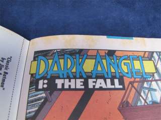 1993 DC Comics Batman #500 Signed Mike Manley 2784/9500  