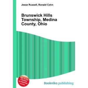  Brunswick Hills Township, Medina County, Ohio Ronald Cohn 