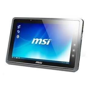  Msi Tablet Pc Windpad 32Gb 10Inch Amd Z01 4Gb Windows 7 