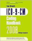 ICD 9 CM Coding Handbook 2008 Without Answers