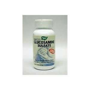   FlexMax Glucosamine Sulfate   80 tabs / 750 mg