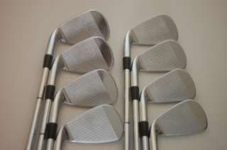   Carbon CB 4 GW Iron Set True Temper Steel Golf Clubs #2999  