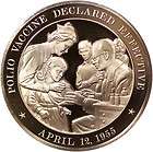 Franklin Mint US history Bronze medals/coins   U select  