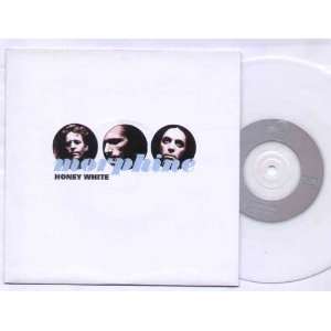  MORPHINE   HONEY WHITE   CD (not vinyl) MORPHINE Music