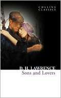 Collins Classics   Sons and D. H. Lawrence
