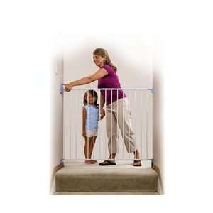  Mommys Helper No Trip Extension Safety Gate with Auto 