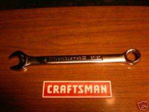 CRAFTSMAN WRENCHES 13/16 COMBO 12pt.  