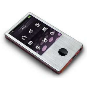  Super Talent 8GB 2.8 inch Touch Screen PMP Media Player 
