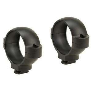  Burris Sig Double Dovetail Rings Med Mat Sports 
