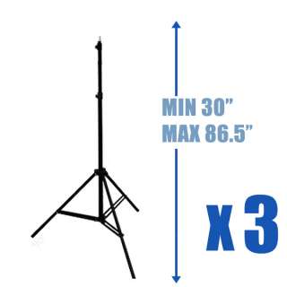 Solid Safety 3 Legs Stages Light Weight Easy to Move Indutrial 