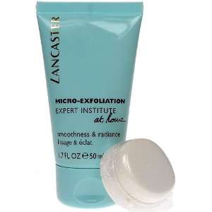 Lancaster Micro Exfoliation Expert Institute at Home Refills 1.7 fl oz 