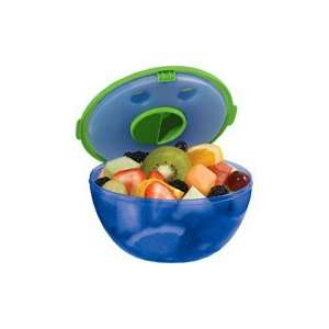  Kids Fruit/Salad Bowl   1 ct