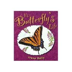  Its a Butterflys Life Books