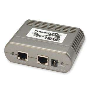    NEW 12V 2 Pair HP Active Splitter (Networking)