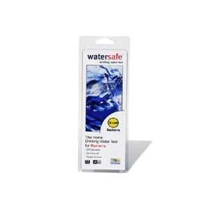    Watersafe Drinking Water Bacteria Test Kit: Home Improvement