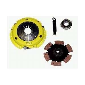  ACT Clutch Kit for 1990   1992 Toyota Celica: Automotive
