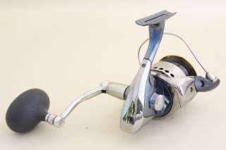 Shimano STELLA SW 5000 PG Spinning Reel  