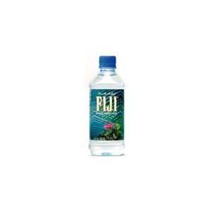 Fiji Natural Artesian Water, 16.9 ounce Bottle (Pack of 12):  