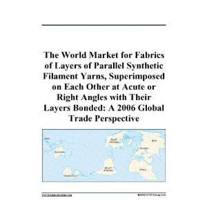   Acute or Right Angles with Their Layers Bonded A 2006 Global Trade