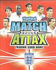 TOPPS World Cup 2010 MATCH ATTAX   FRANCE TRADING CARD 