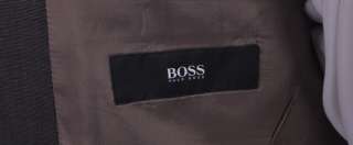 ISW*  Recent  Hugo Boss Super 100s Suit 44R 44 R  