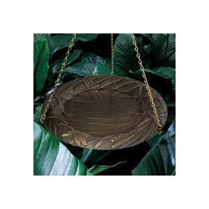   Design Hanging Birdbath   Attract Wildbirds Patio, Lawn & Garden