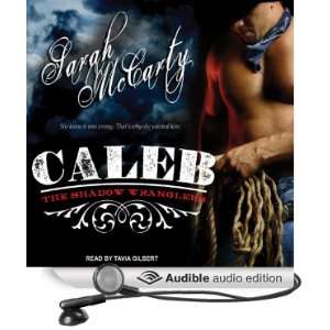  Caleb Shadow Wranglers, Book 1 (Audible Audio Edition 