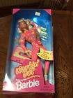 Workin Out Barbie   1996