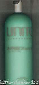 UNITE EUROTHERAPY SULFATE FREE SHAMPOO 32oz  