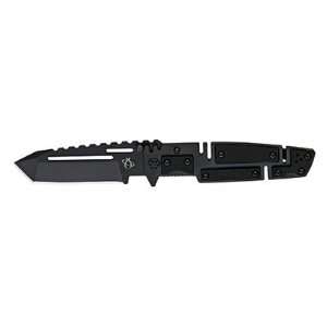  Mantis Chaos Black Blade G 10 Handle