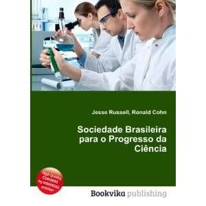 Sociedade Brasileira para o Progresso da CiÃªncia 
