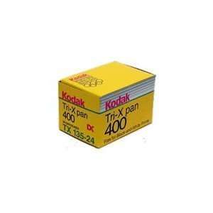  Kodak Tri X 400TX Professional Black & White Film ISO 400 