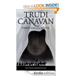    Book One (Age of the Five) Trudi Canavan  Kindle Store