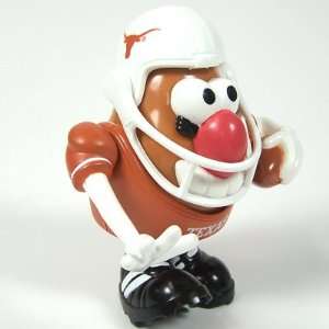  Mr. Potato Head Sports Spuds: NCAA University of Texas 