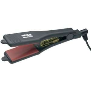  Wigo 2 1/4 Inch Ceramic Flat Iron WG5 Beauty