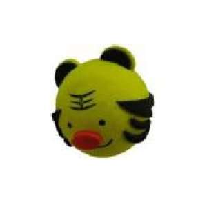  Happy Smiley Face Tiger Car Truck SUV Antenna Topper 