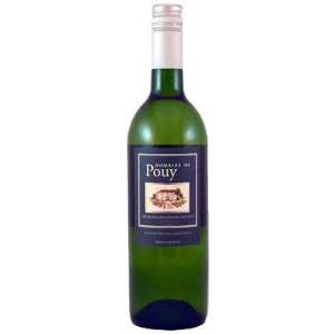  Domaine Pouys Ugni Blanc 2009 750ML Grocery & Gourmet 