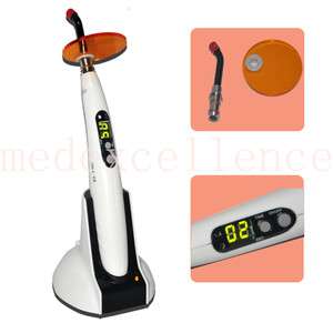 1400m Dental Curing Light Lamp same as Woodpecker style  