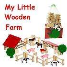 wooden toys for toddlers  