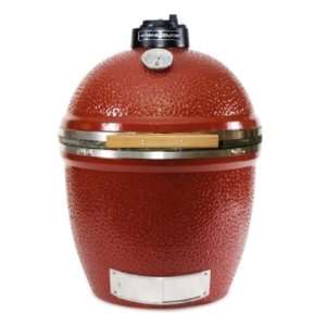   Joe Stand alone Red Cooker  Grill Accessory Patio, Lawn & Garden