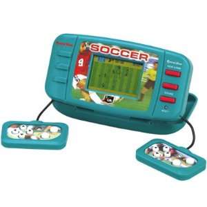  WIDE WORLD OF SPORTS SOCCER Electronics