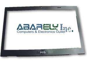 Genuine Dell Vostro 3750 17.3 LCD Front Bezel NGF88 0NGF88  