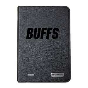  University of Colorado Buffs on  Kindle Cover Second 