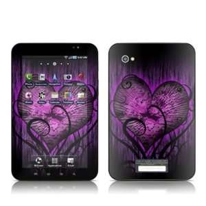  Samsung Galaxy Tab Skin (High Gloss Finish)   Wicked Electronics