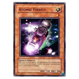  Yu Gi Oh   Atomic Firefly   Dark Revelations 2   #DR2 