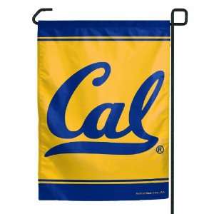  NCAA California Golden Bears Garden Flag: Sports 