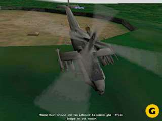   experience air war pilot helicopter 3D flight combat sim game  